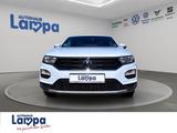 Volkswagen T-Roc Sport 2.0 TDI 4MOTION DSG NAV,STD-HZG,ACC, - Volkswagen T-Roc Sport mit Diesel-Antrieb