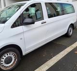 Mercedes-Benz Vito - Mercedes-Benz Vito: Leder