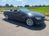 BMW 330i Cabrio -Leder