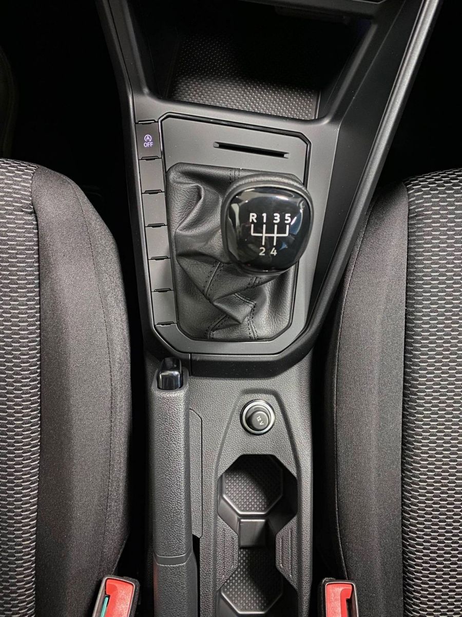 Fahrzeugabbildung Volkswagen Polo 1.0 MPI+SITZHEIZUNG+PARKSENSOREN+AppConnect