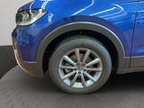 Volkswagen T-Cross Style 1.0 TSI DSG LED Rückfahrkamera ACC - VW T-Cross Gebrauchtwagen in Frankfurt