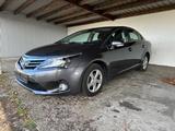 Toyota Avensis 1.6 Limo/1.Hand/Navi/Kamera/Tüv/Euro5 - Toyota Avensis aus 2012