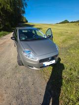 Fiat Punto 1.3 Multijet 16V 75 Active Active - Fiat Punto von privat
