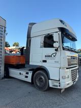 DAF XF FT XF105 Sattelzugmaschine - Sattelzugmaschine