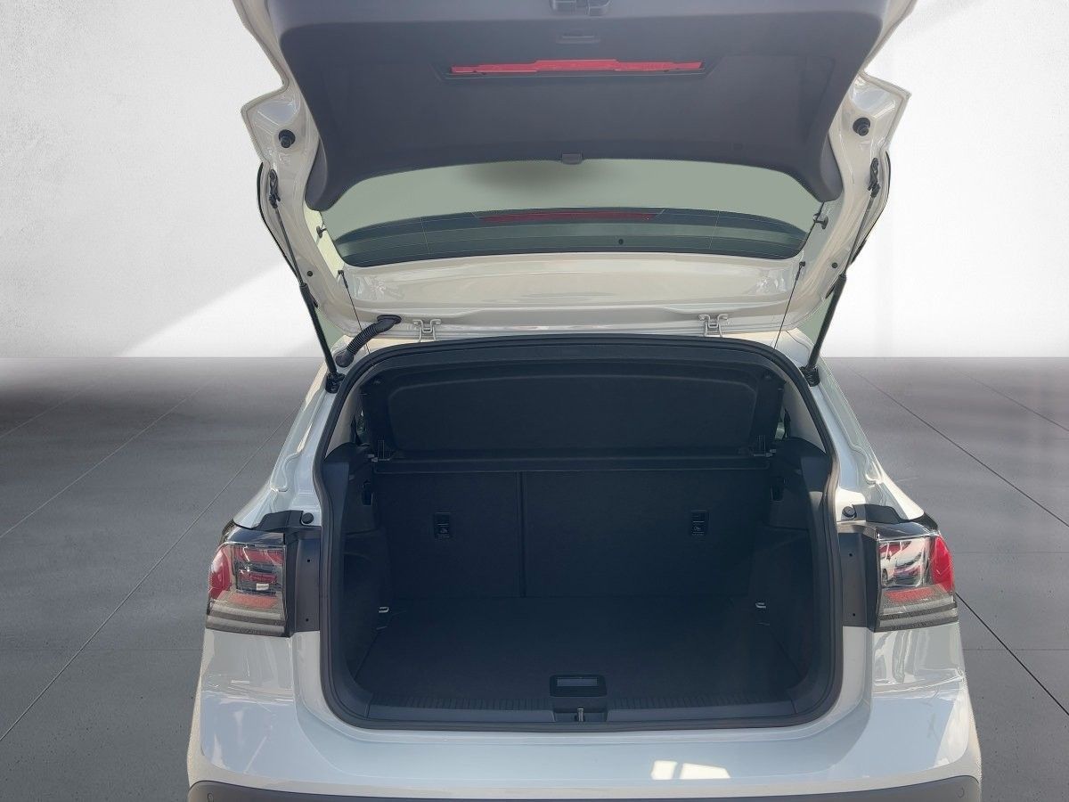 Volkswagen T-Cross - Bild 11