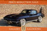 Corvette C2 Sting Ray Coupé PRICE REDUCTION! Body-off res - Corvette C2 Gebrauchtwagen