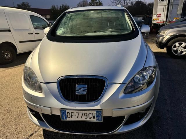 Seat SEAT Altea XL 1.9 TDI Stylance