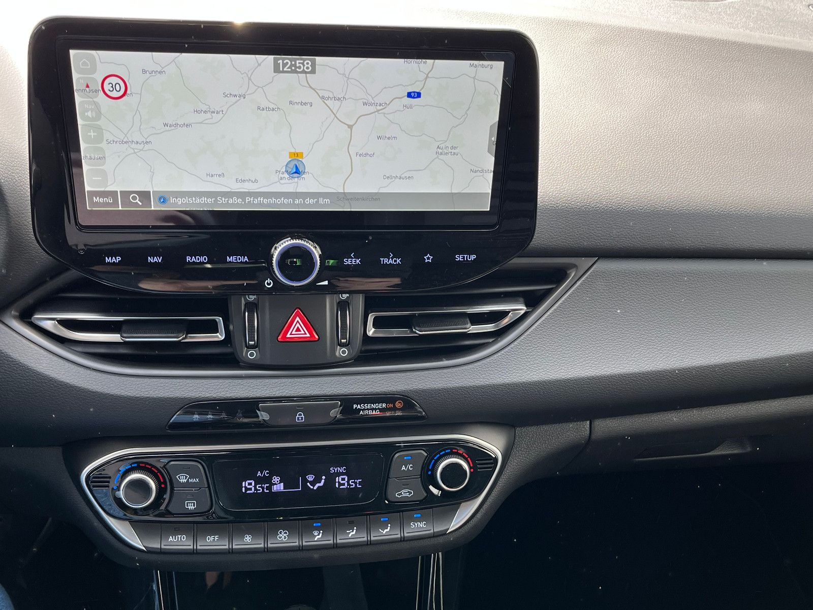 Hyundai i30 – Bild 5