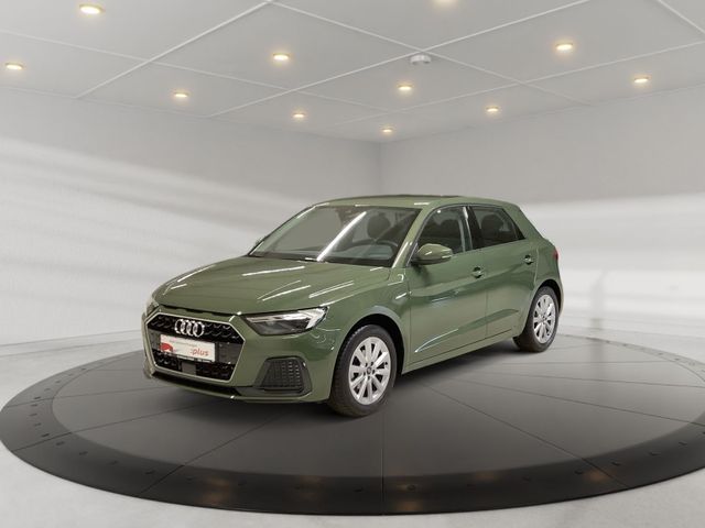 A1 Sportback advanced 25 TFSI S tronic,GRA,LED