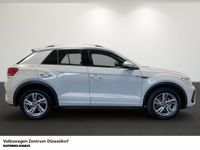 Volkswagen T-Roc - Vorschau Bild 3
