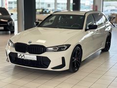 BMW 320 d M Sport /Rückfahrkamera/Carplay/AHK BMW 320 d M Sport /Rückfahrkamera/Carplay/AHK
