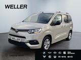 Toyota Proace City Verso 1.2 Turbo L1 Team D *Pano*Navi - Toyota Proace City aus 2022