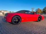 Ferrari 348 Spider 1 of 500 Motor überholt H-Kennzeichen - Ferrari 348 Gebrauchtwagen