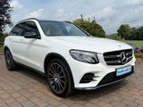 Mercedes-Benz GLC 250 4Matic AMG Line AHK Pano 20" AMG Räder - Mercedes-Benz GLC 250 in Dortmund