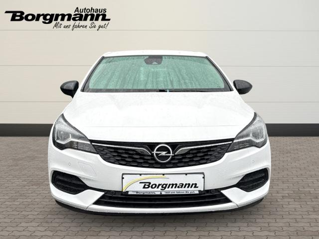 Opel Astra K Design & Tech Navi LED Apple CarPlay And