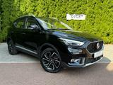 MG ZS 1.5VTi Luxury PANO+LED+NAV+SHZ+KAM+ACC+DAB+ - MG ZS aus 2022