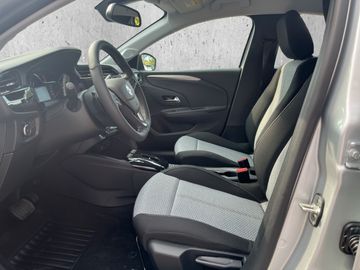 Opel Corsa 1.2 Turbo +SoundSys+LM+SpurH+AUT