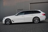 BMW 520i Tour M Sport PANO SHZ RFK Ambiente AHK HiFi - BMW 520 mit Panoramadach