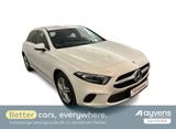 Mercedes-Benz A 250 Advanced Progressive e 8G-DCT - Mercedes-Benz A-Klasse: Sportwagen