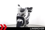 Suzuki AN 400 BURGMAN URBAN KIT - TOPCASE, SCHEIBE - SUZUKI BURGMAN 400