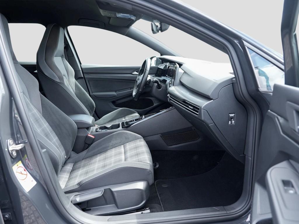 Volkswagen Golf GTD DSG 2.0 TDI DSG *IQ-Light*Navi*App-Con-, миниатюра 7