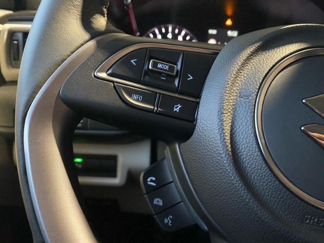 Suzuki Swift - Bild 17