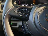 Suzuki Swift - Vorschau Bild 17