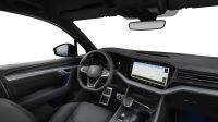 Volkswagen Touareg - Vorschau Bild 10
