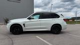 BMW X5 xDrive50i - - BMW X5: 50i