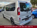 Opel Vivaro B Kombi 9 Sitzer 145Ps *Navi*Phone*Klima - Opel Vivaro: 1.9