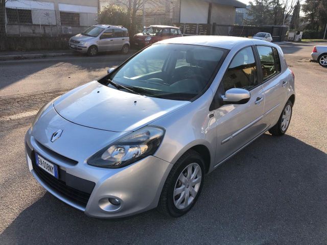 Renault Clio 1500dci neopatentati 165000 km euro5