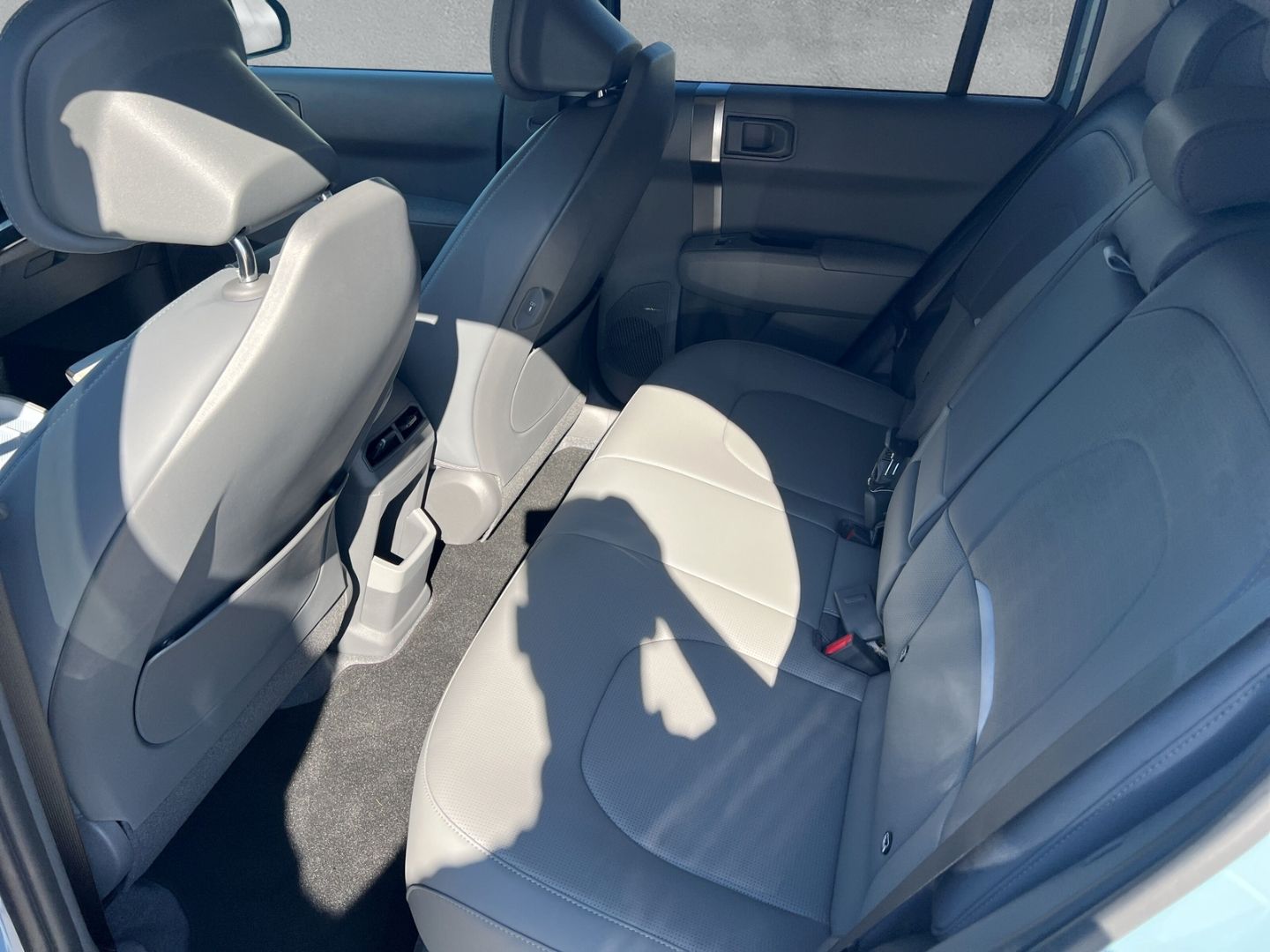 Fahrzeugabbildung Kia EV3 81.4 kWh EARTH *WIC*BUS*UPG*DRIVE*DES*SD*