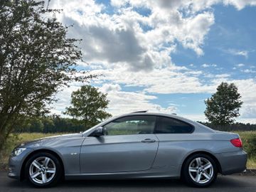 BMW 318 - 3