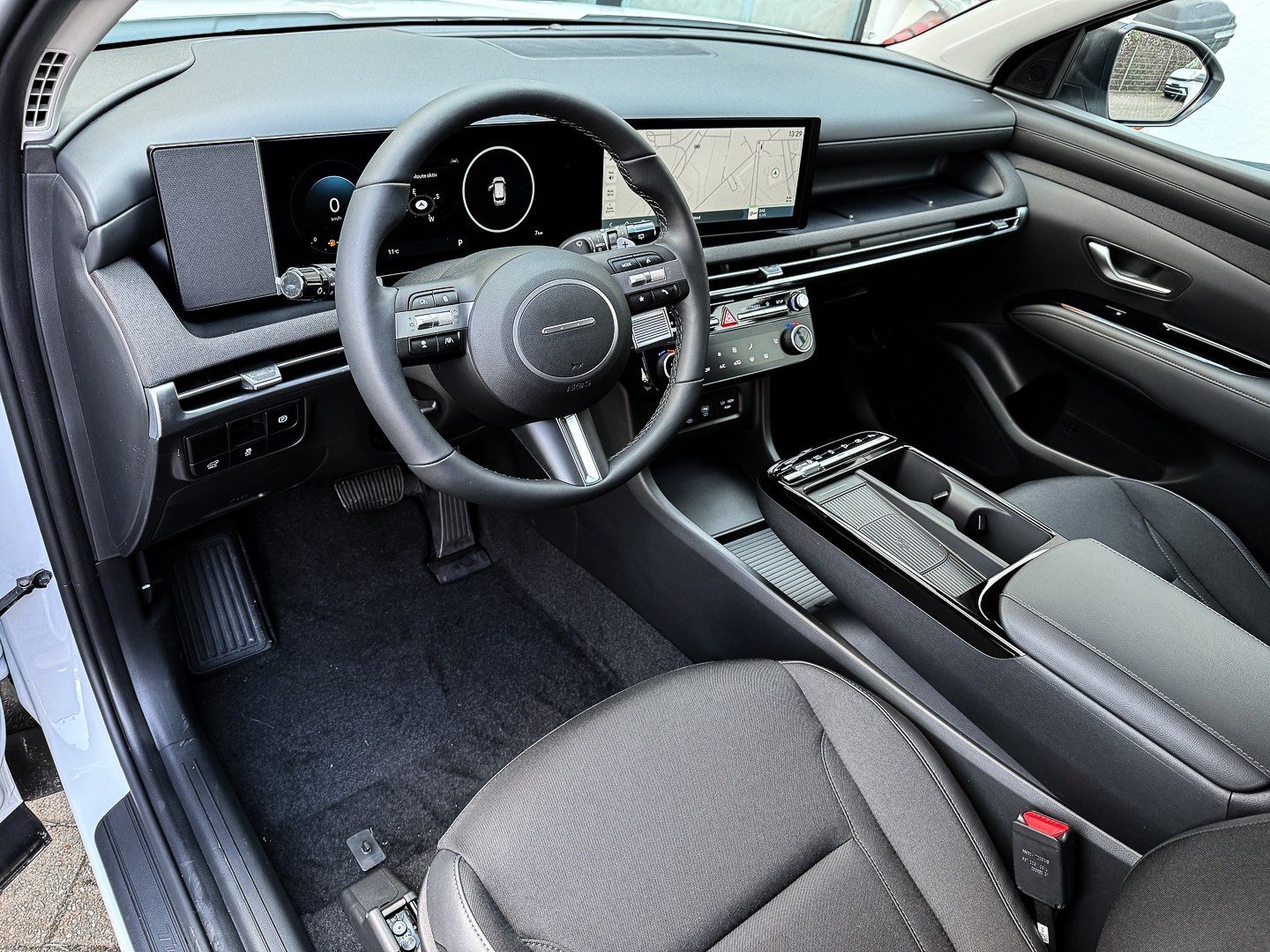 Hyundai TUCSON - Bild 6