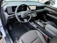 Hyundai TUCSON - Vorschau Bild 6