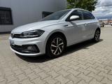 Volkswagen Polo 1.6 TDI, R line Paket, Klima, Navi - Volkswagen Polo: 6r TDI