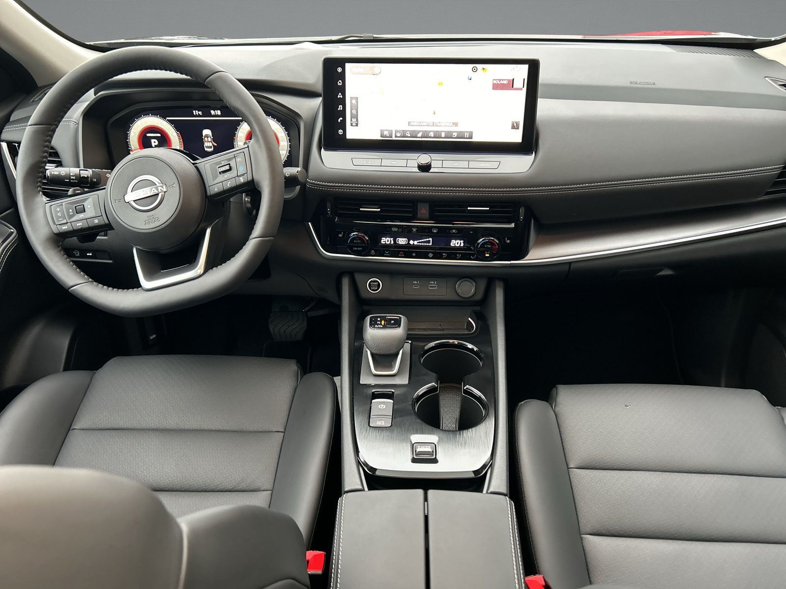 Nissan X-Trail - Bild 9