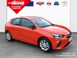 Opel Corsa F Edition|PDC|Navi|Sitzheizung|Nebelschein - Opel Corsa Tageszulassungen
