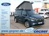Ford Tourneo Custom 340L1 160kW BEV Copa C500 Markise - Ford 50