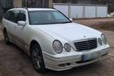 Mercedes-Benz W210 E430 V8 4Matic zum Tausch - gebrauchte Mercedes-Benz E 430 aus dem Jahr 2000