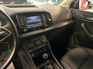 Skoda Karoq - 10