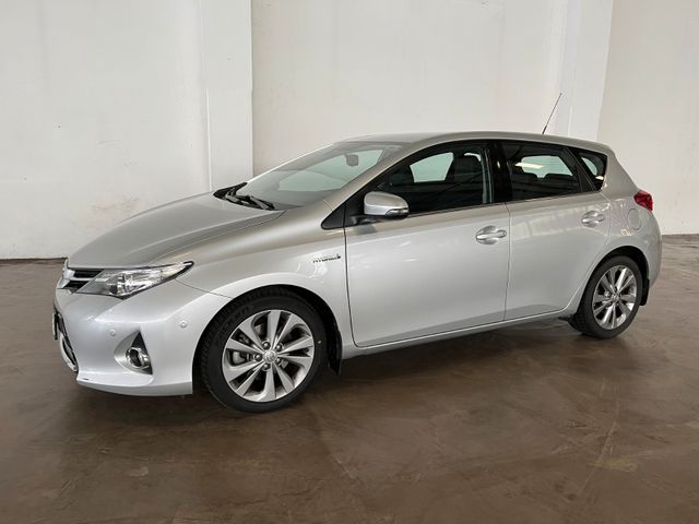 Toyota Auris 1.8  Hybrid Executive