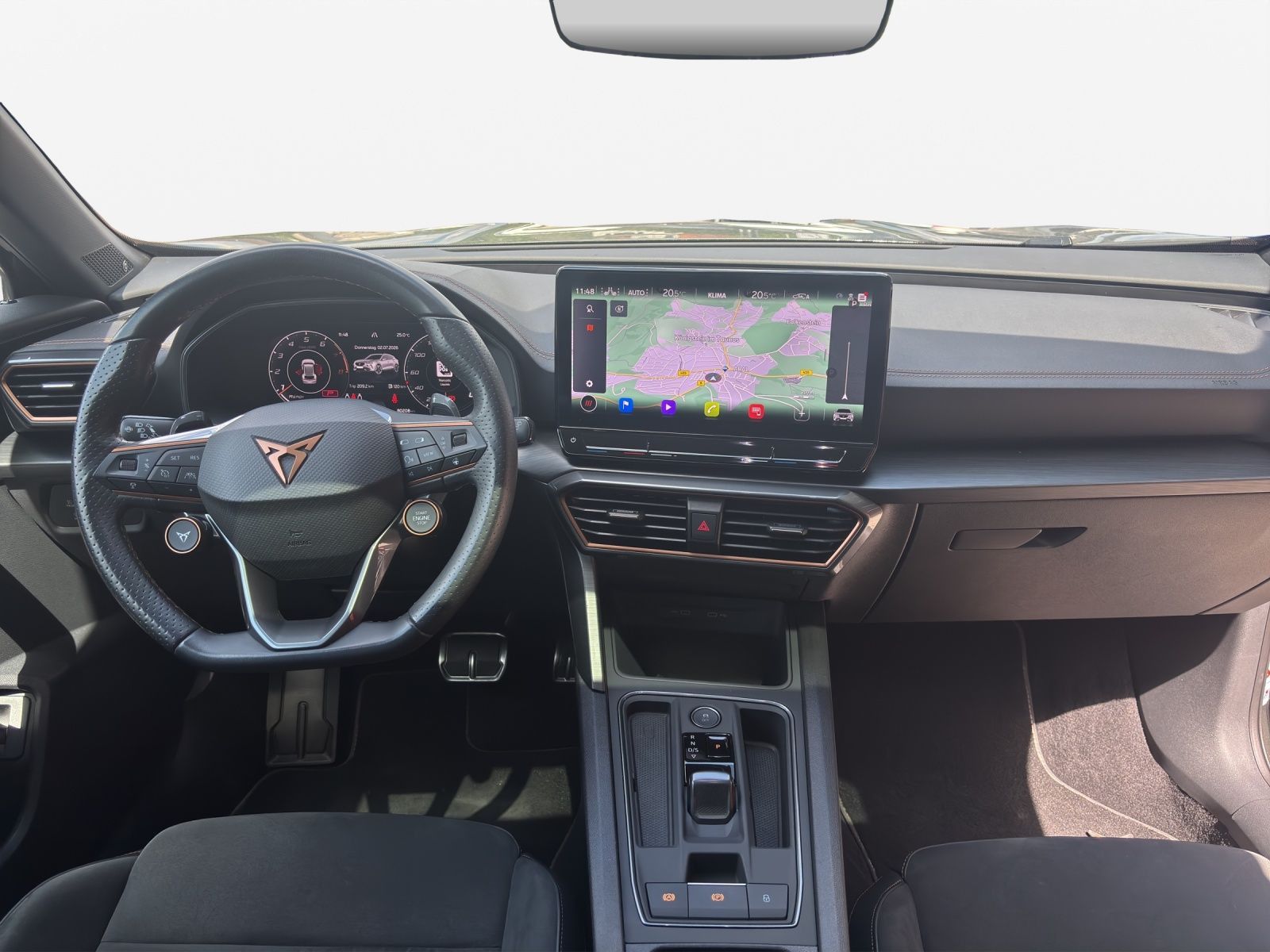 Cupra Formentor - Bild 5