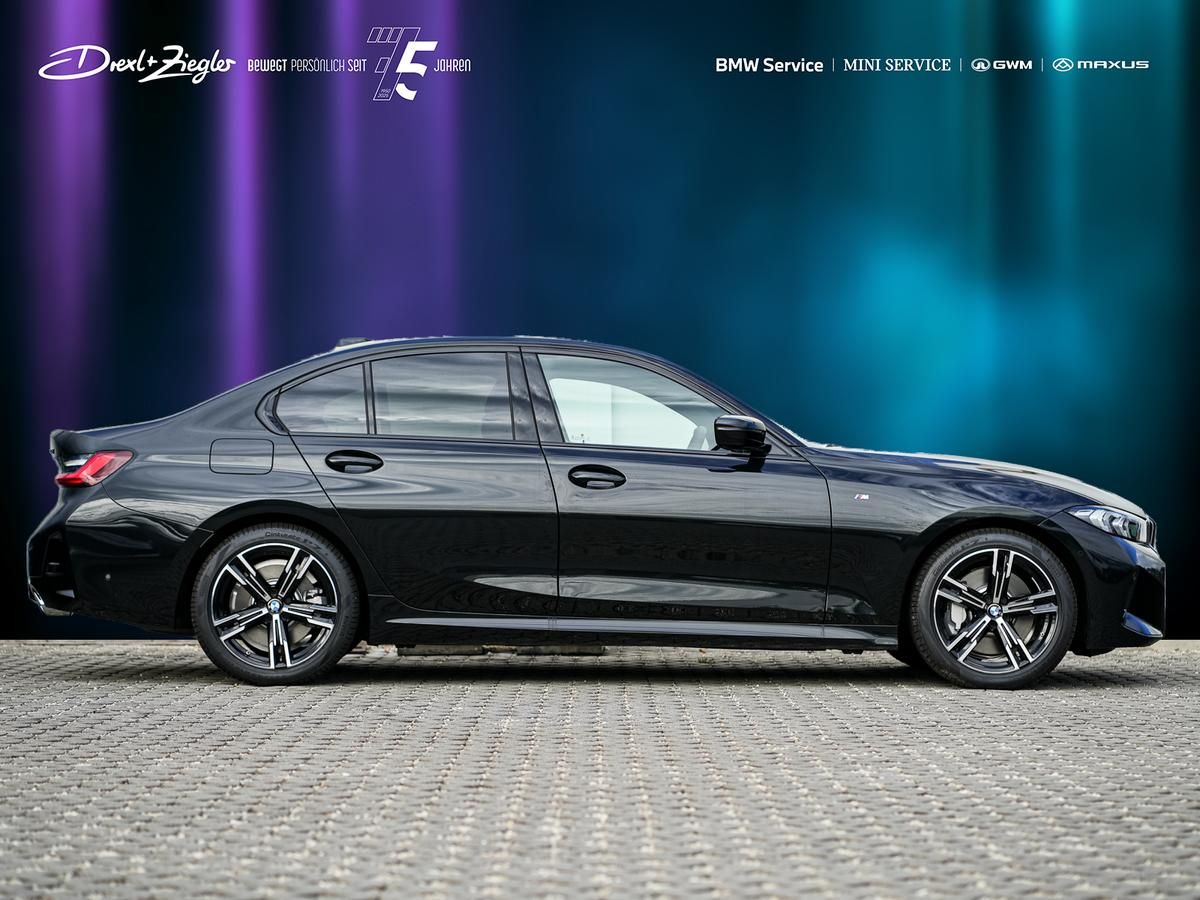 BMW 330d xDrive Lim. M-Sport AHK GSD ACC S-Glas imagem 3