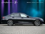 BMW 330d xDrive Lim. M-Sport AHK GSD ACC S-Glas - BMW 330 in Karlsruhe