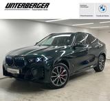 BMW X6 xDrive40d M Sportpaket Pro Harman/Kardon PA. 