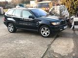 BMW X5 /3,0 Diesel Executive Automatik - BMW X5 aus 2002 mit Diesel-Antrieb