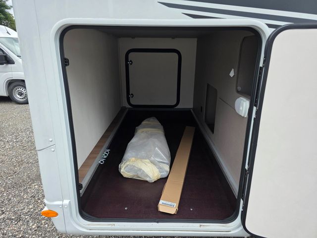 Etrusco I7400SBC 180 AT | Sofort verfügbar