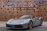 Ferrari 488 Spider HELE *SERVICE NEW*WARRANTY*ELEC.SEAT* - Ferrari: 488