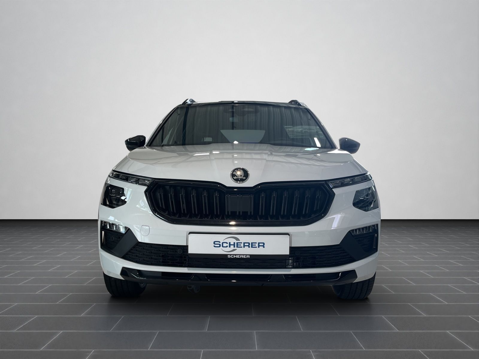 Skoda Kamiq - Bild 7